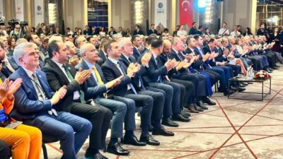 ISPARTA (KFK Ajans) – Isparta