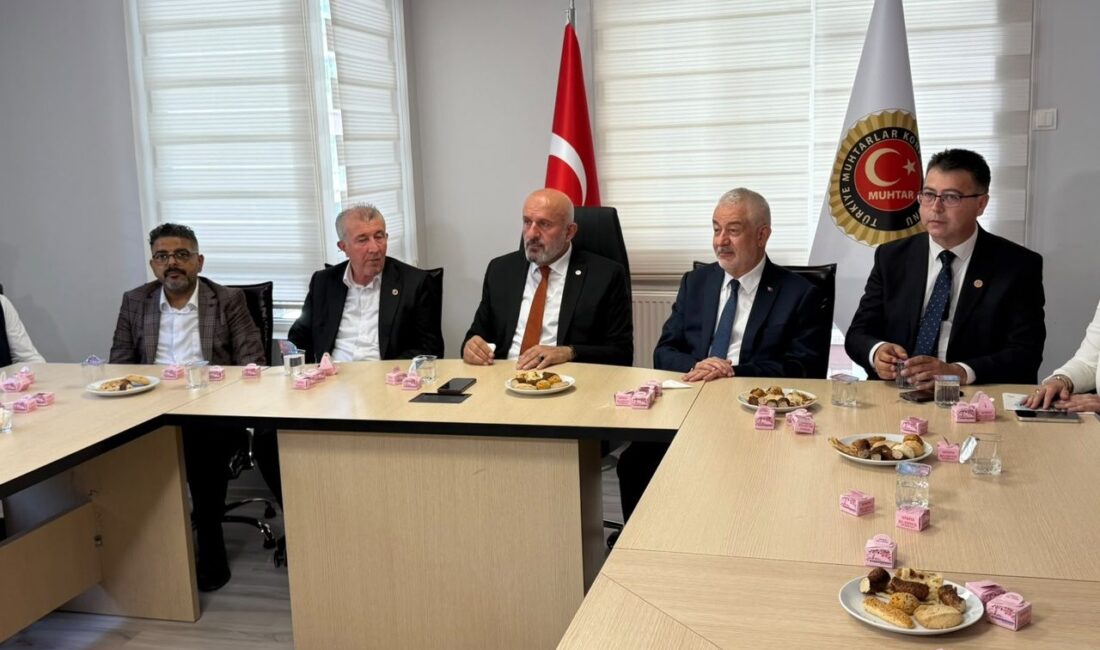 ISPARTA (KFK Ajans) –