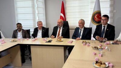ISPARTA (KFK Ajans) – Türkiye