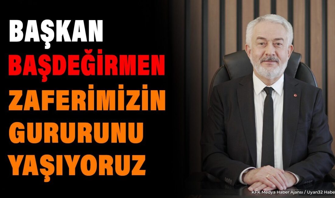 ISPARTA (KFK Ajans) –