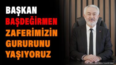 ISPARTA (KFK Ajans) – Isparta