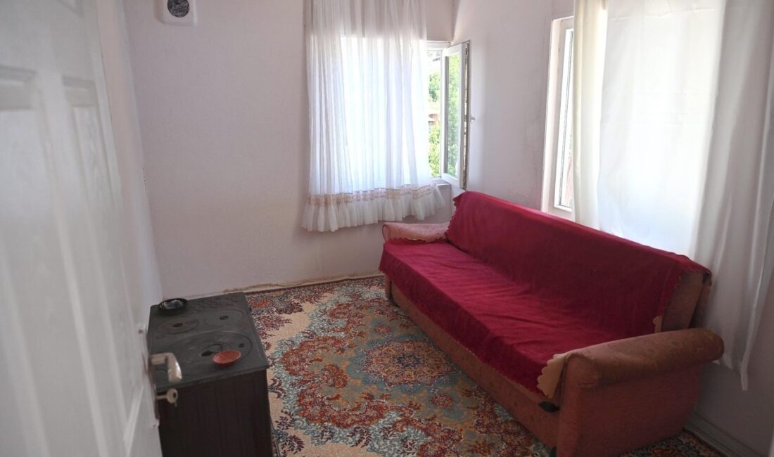 ISPARTA (KFK Ajans) –