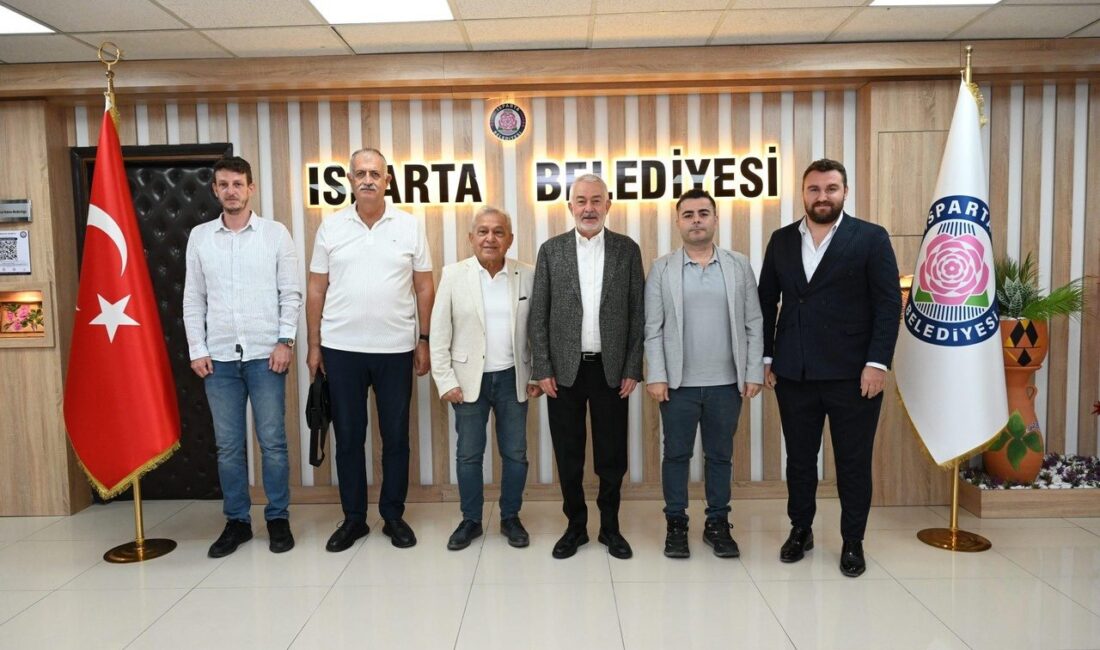 ISPARTA (KFK Ajans) –