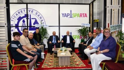 ISPARTA (KFK Ajans) – Isparta