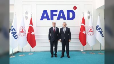 ISPARTA (KFK Ajans) – Isparta