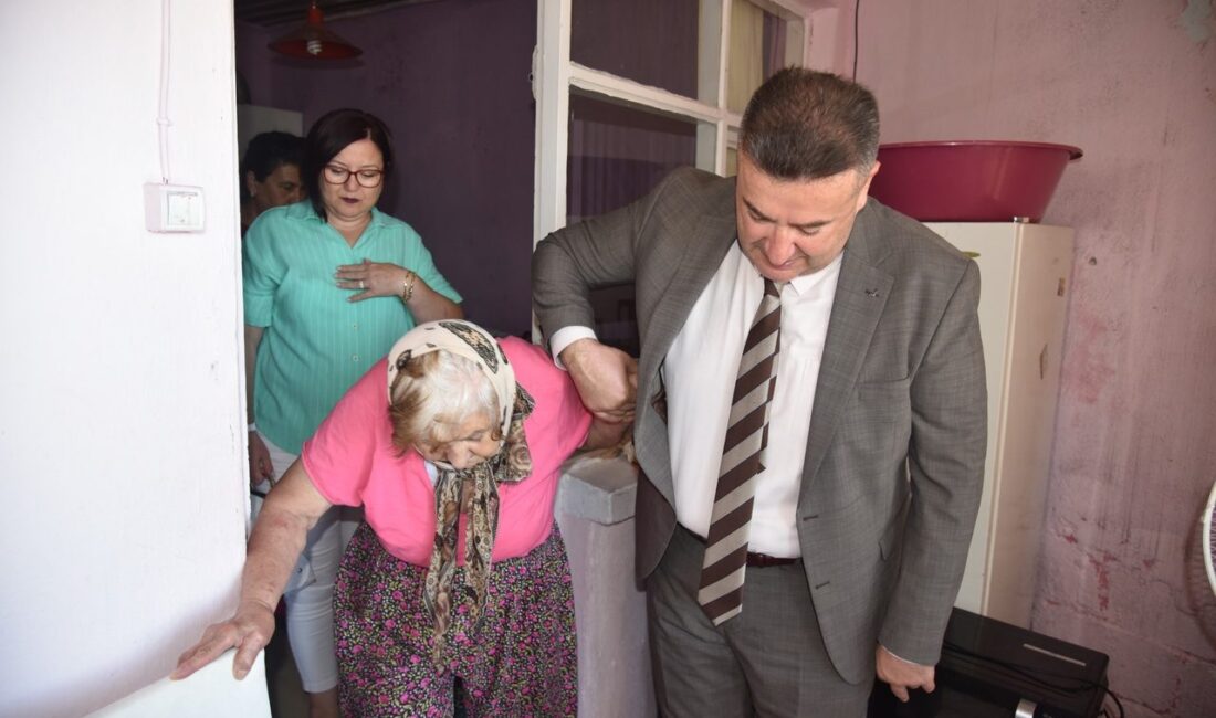 EĞİRDİR (KFK Ajans) –