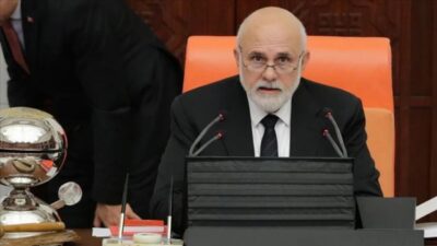 ISPARTA (KFK Ajans) – AK