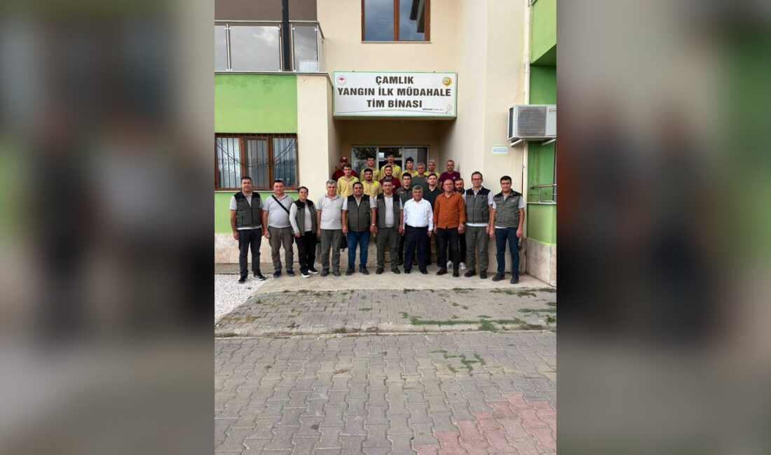 ISPARTA (KFK Ajans) –