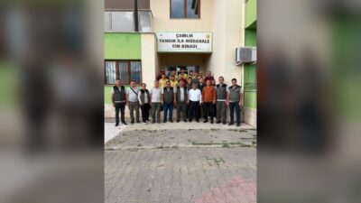 ISPARTA (KFK Ajans) – Isparta