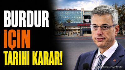 ISPARTA (KFK Ajans) – Sağlık