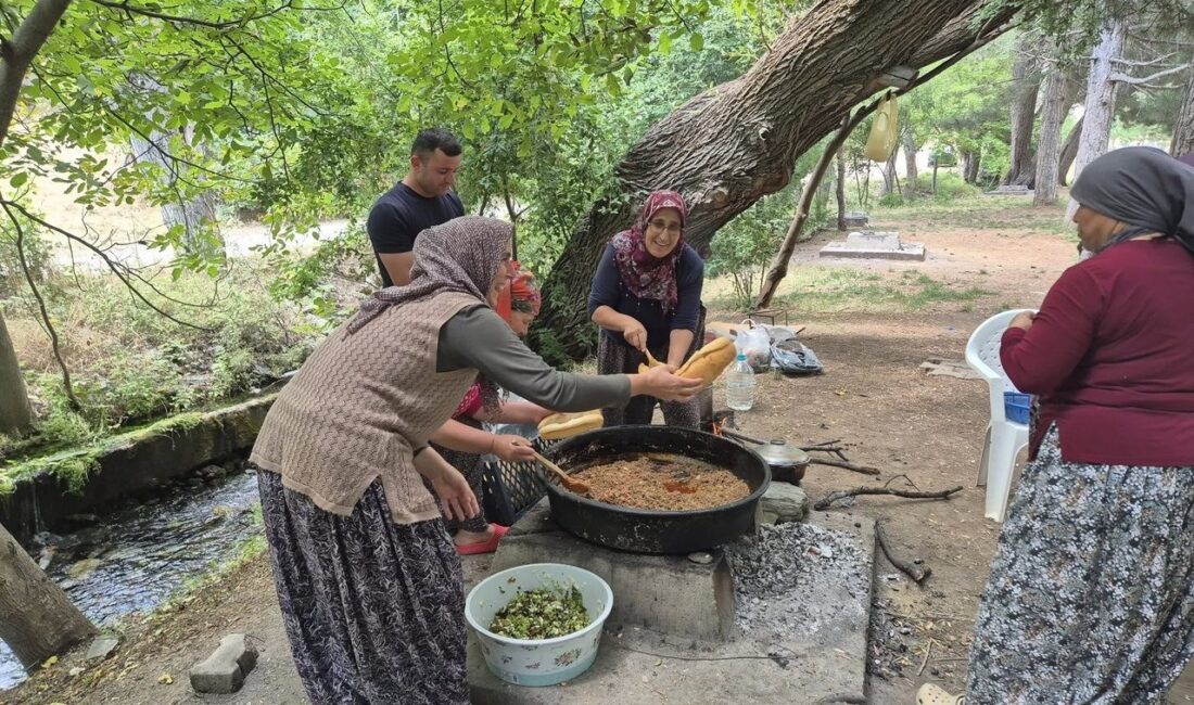 ISPARTA (KFK Ajans) –