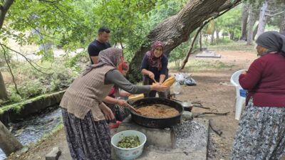 ISPARTA (KFK Ajans) – Isparta’nın