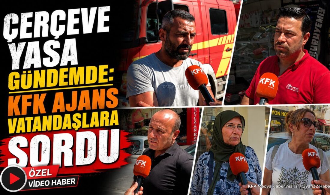 ISPARTA (KFK Ajans) –