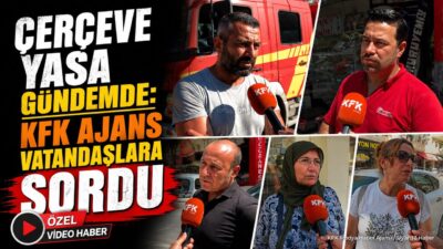 ISPARTA (KFK Ajans) – Türkiye’de