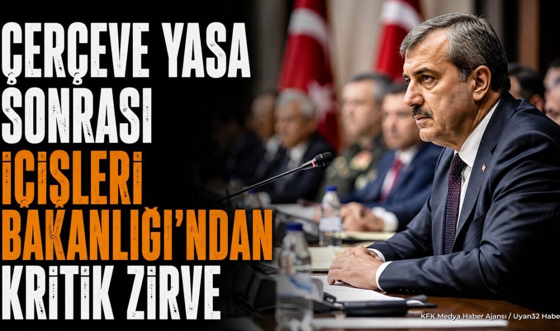 ISPARTA (KFK Ajans) –