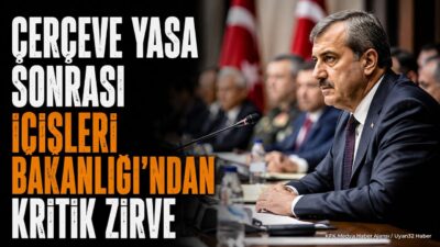 ISPARTA (KFK Ajans) – Terörsüz