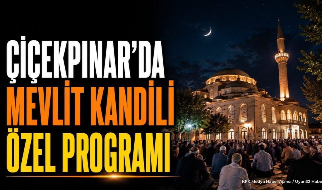 ISPARTA (KFK Ajans) –