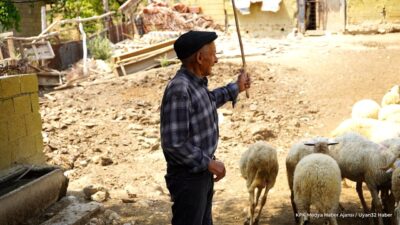 ISPARTA (KFK Ajans) – Isparta’nın