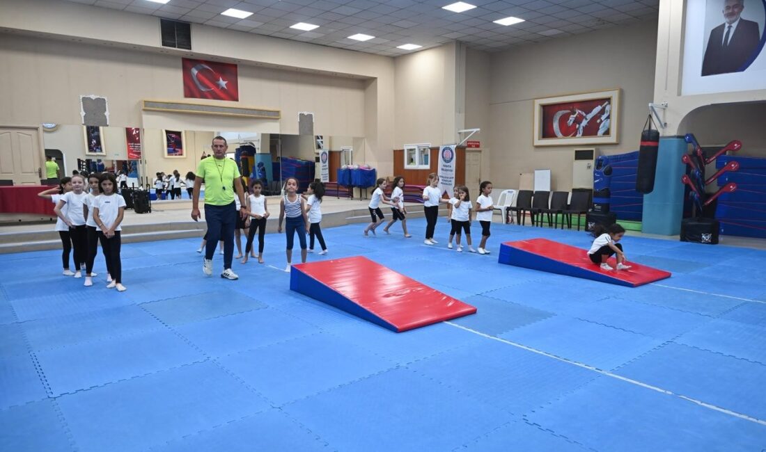 ISPARTA (KFK Ajans) –