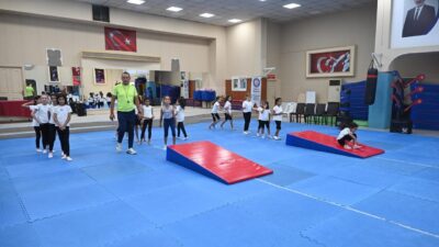 ISPARTA (KFK Ajans) – Isparta