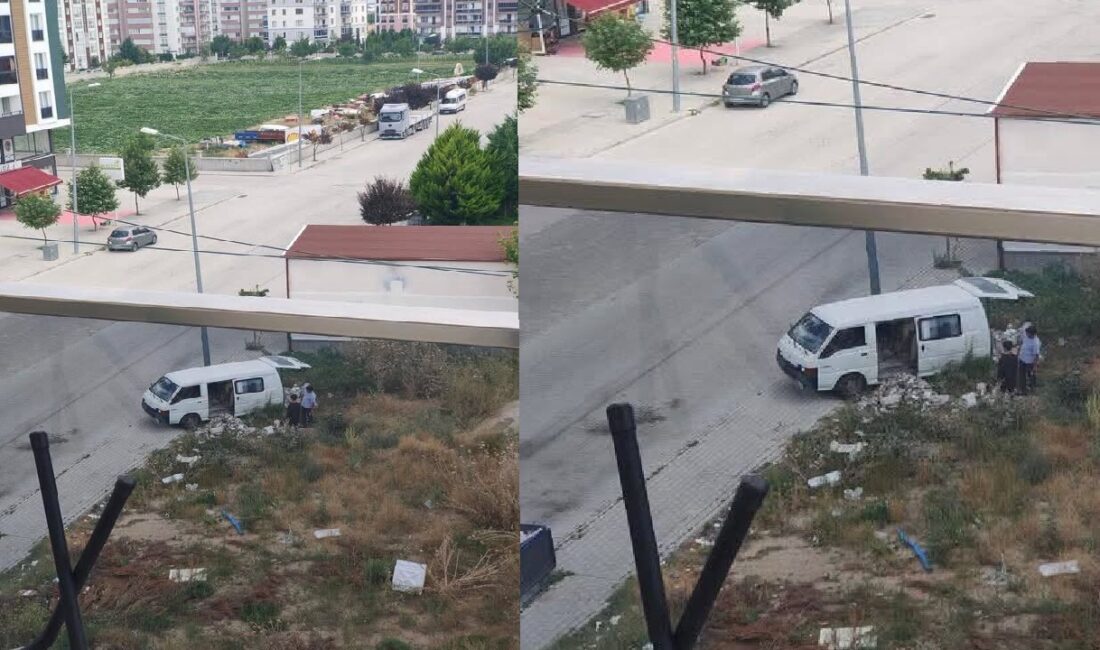 ISPARTA (KFK Ajans) –