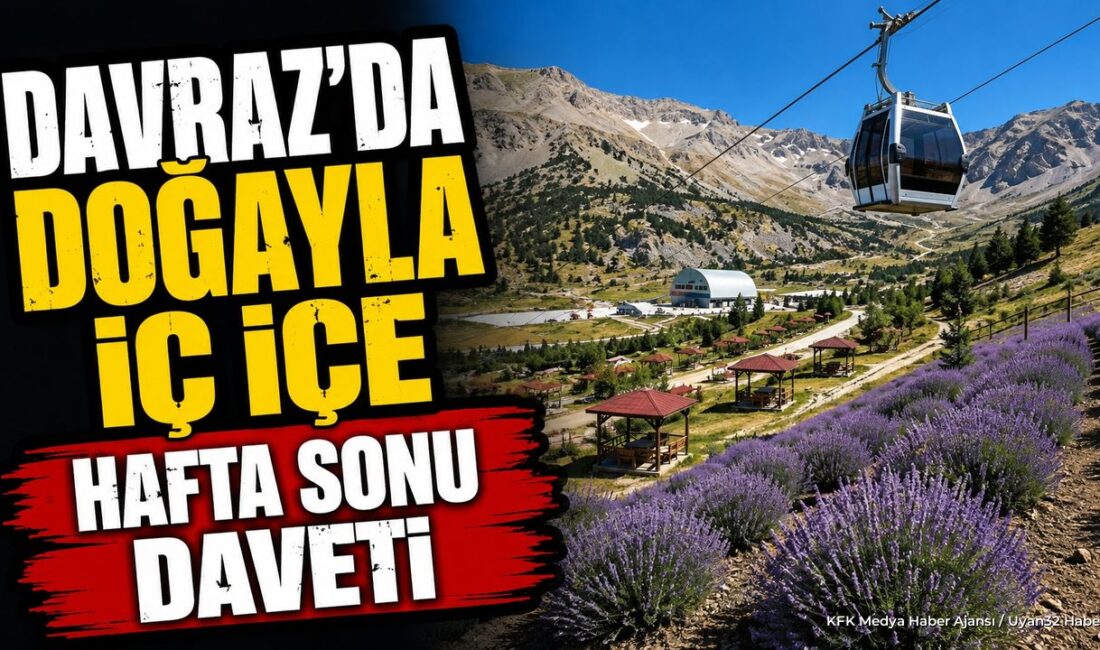 ISPARTA (KFK Ajans) –