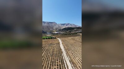ISPARTA (KFK Ajans) – Isparta’nın