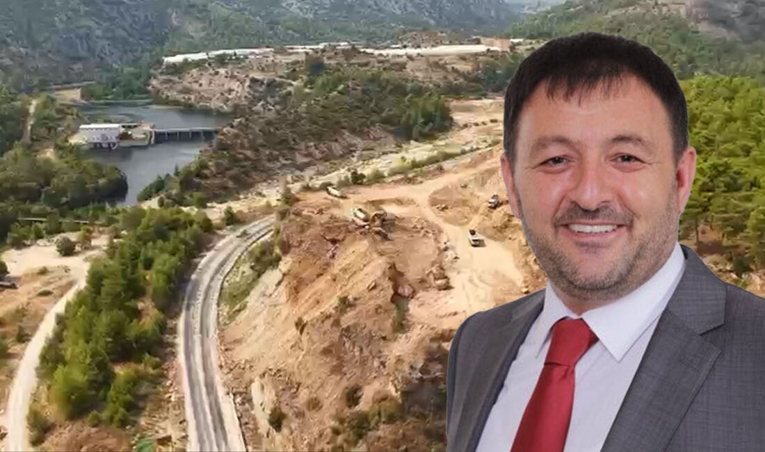 ISPARTA (KFK Ajans) –