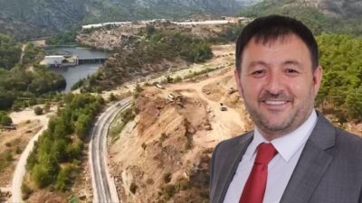 ISPARTA (KFK Ajans) – AK