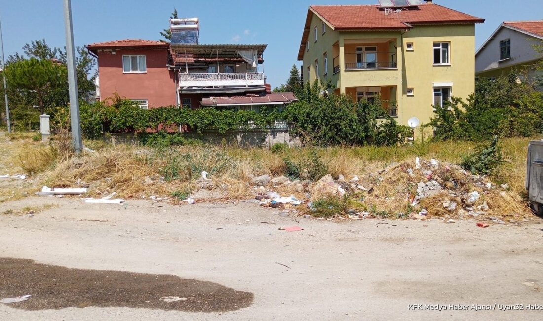 ISPARTA (KFK Ajans) –