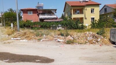 ISPARTA (KFK Ajans) – Isparta’nın