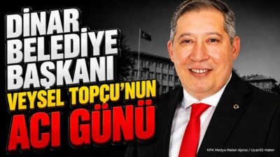 ISPARTA (KFK Ajans) – Dinar