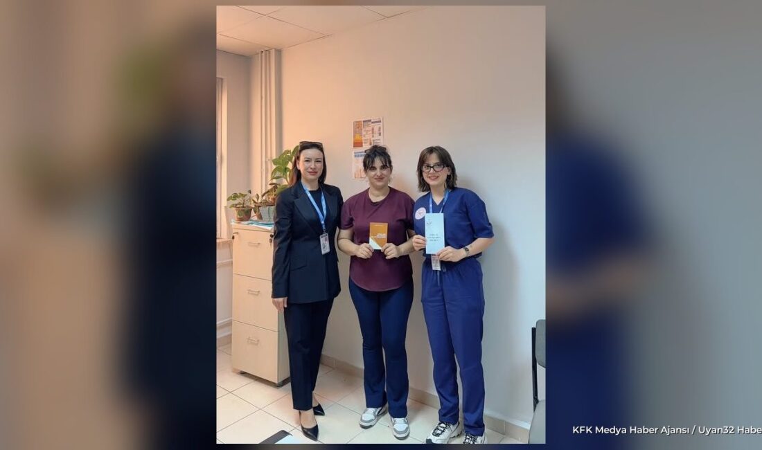 ISPARTA (KFK Ajans) –