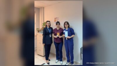 ISPARTA (KFK Ajans) – Isparta
