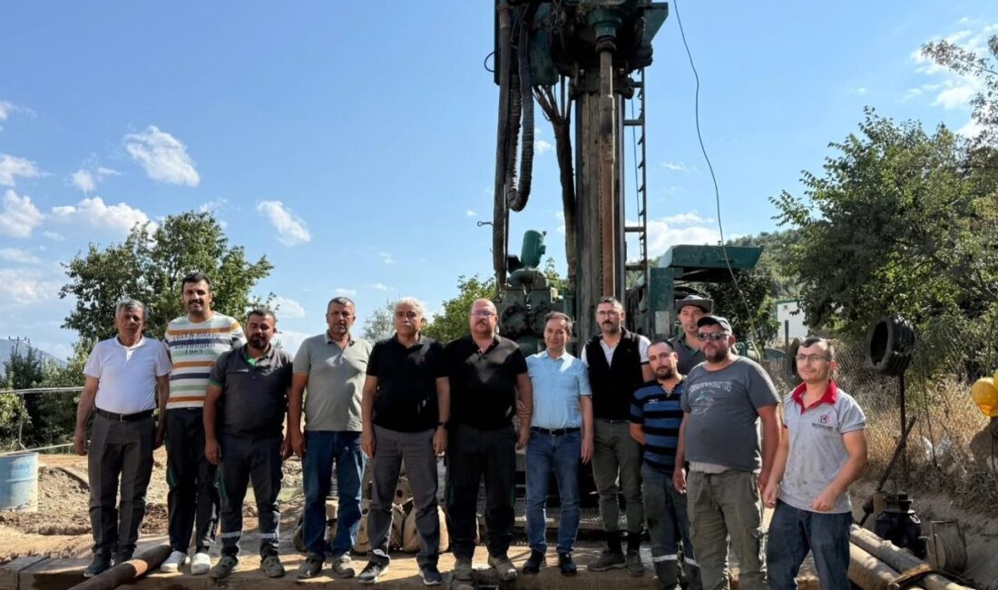 ISPARTA (KFK Ajans) –