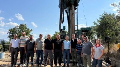 ISPARTA (KFK Ajans) – Devlet