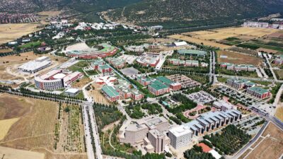 ISPARTA (KFK Ajans) – 9.