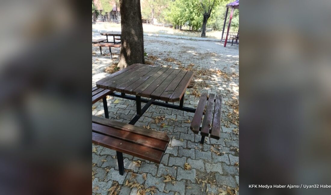 ISPARTA (KFK Ajans) –
