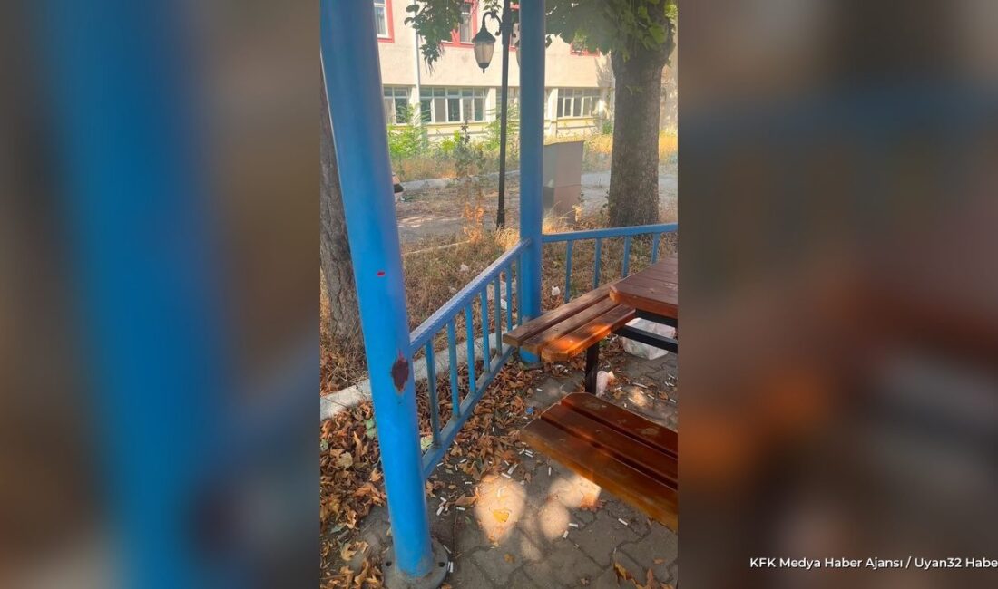 ISPARTA (KFK Ajans) –