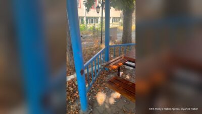 ISPARTA (KFK Ajans) – Isparta’daki
