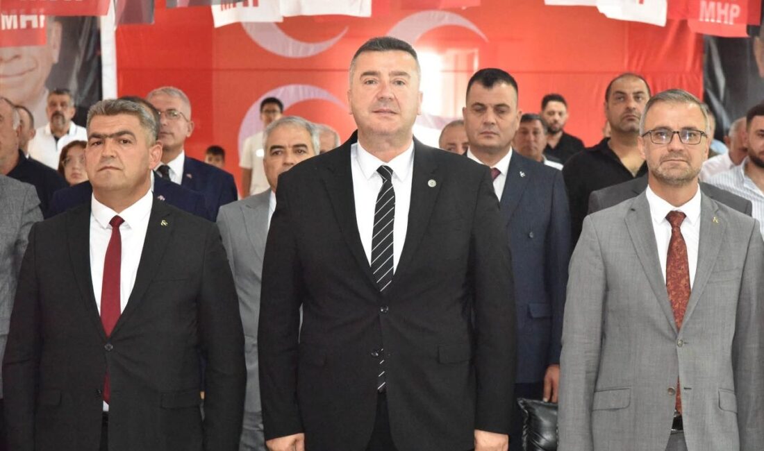ISPARTA (KFK Ajans) –