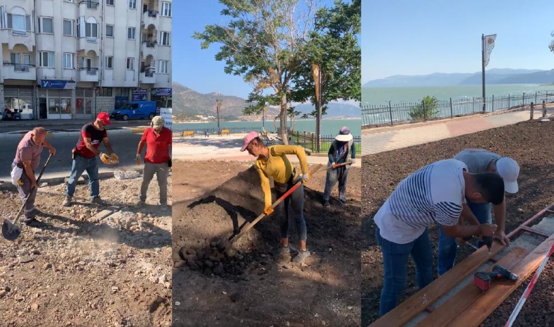 ISPARTA (KFK Ajans) –
