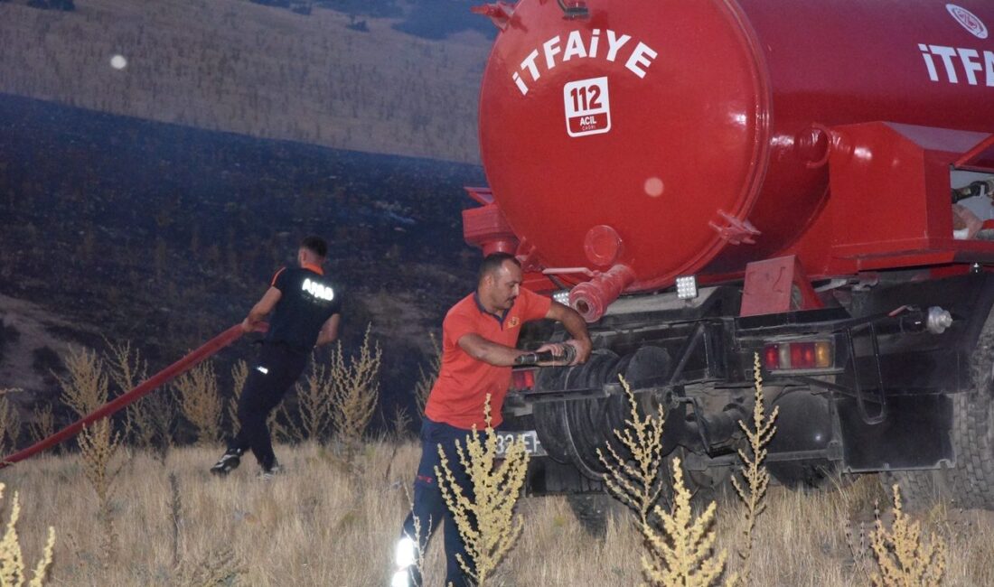 ISPARTA (KFK Ajans) –
