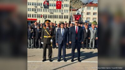 EĞİRDİR (KFK Ajans) – 30
