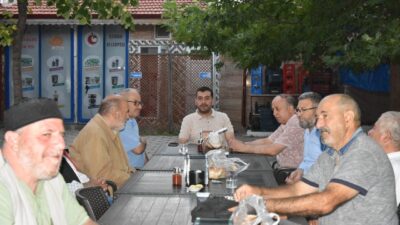 ISPARTA (KFK Ajans) – Isparta’nın