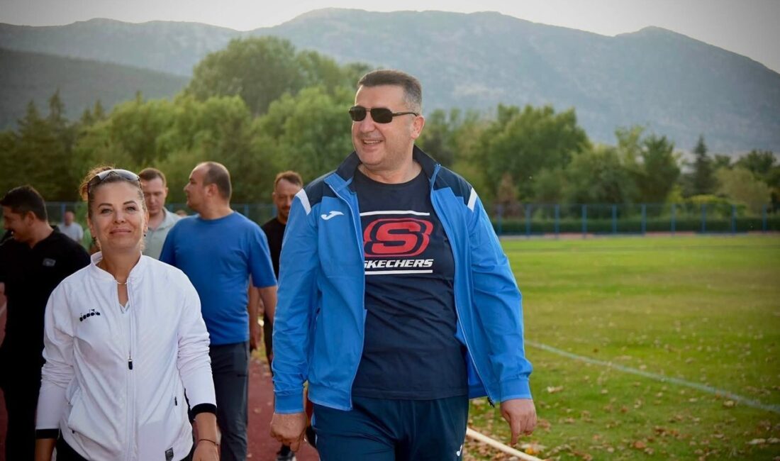 ISPARTA (KFK Ajans) –
