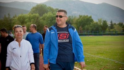 ISPARTA (KFK Ajans) – Eğirdir
