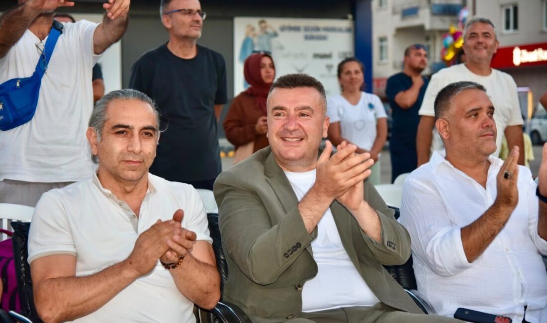 ISPARTA (KFK Ajans) –