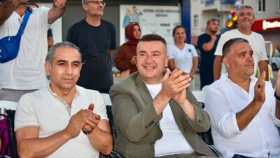 ISPARTA (KFK Ajans) – Eğirdir’de