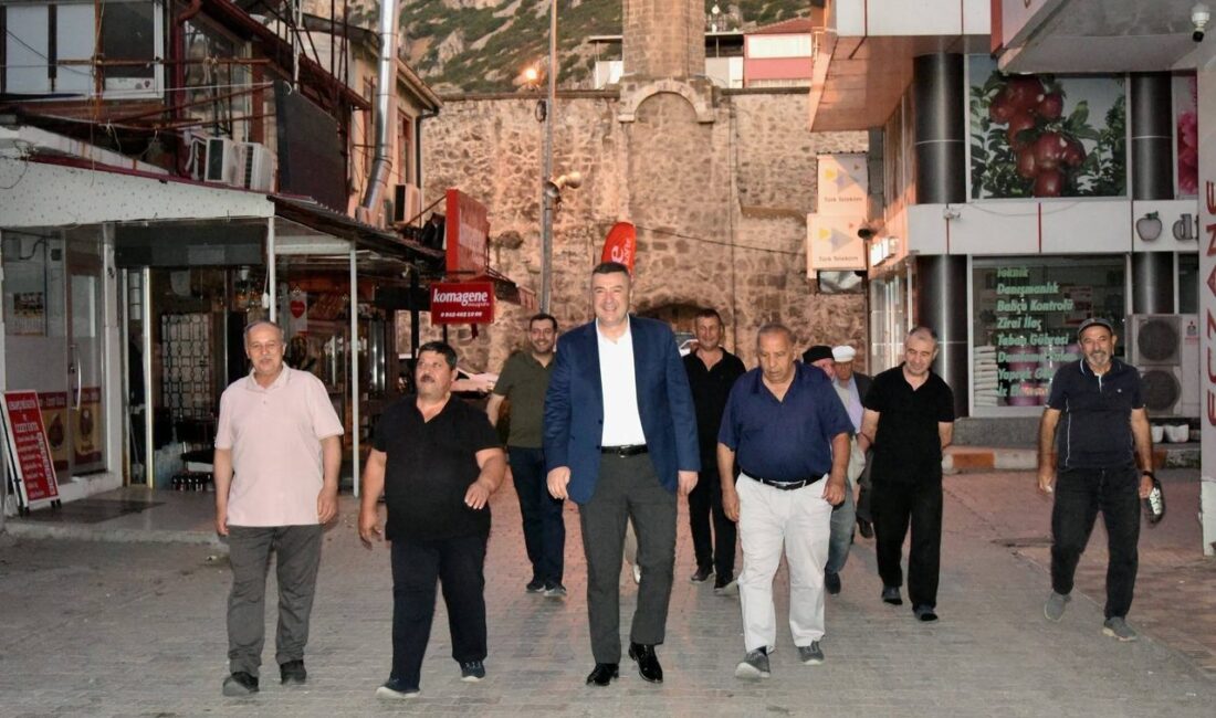 EĞİRDİR (KFK Ajans) –